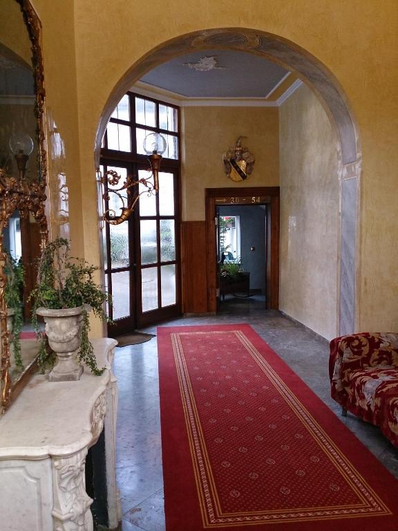 Der Platengarten Ansbach Exterior foto